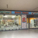 Dragon Friends, tienda de TCG en Zaragoza