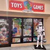 Dragon King Hobbies, tienda de TCG en Vero Beach
