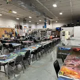 Dragon Lair Games, tienda de TCG en Piedmont