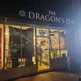 Dragon's D, tienda de TCG en Clarksville
