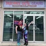 Dragon’s Gate Gaming, tienda de TCG en Rocklea