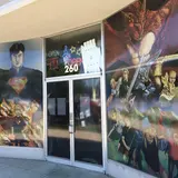 Dragon's Keep- Provo, tienda de TCG en Provo