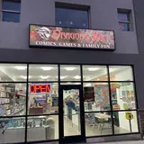 Dragon's Keep Spanish Fork, tienda de TCG en Spanish Fork
