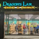 Dragon's Lair Comics and Fantasy - Powell, tienda de TCG en Lewis Center