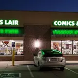 Dragon's Lair Comics and Games - Omaha, tienda de TCG en Omaha