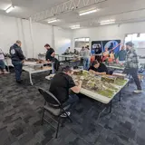 Dragon's Lair St Marys, tienda de TCG en St Marys