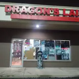 Dragon's Lair, tienda de TCG en Portage