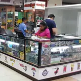 Dragon's Nest Bella Vista Mall