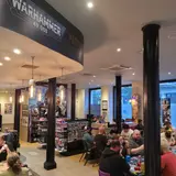 Dragon Vault Games, tienda de TCG en Newport