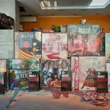 DragonCT, tienda de TCG en Cartagena