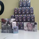 Dragones y Teclados, tienda de TCG en Estepona