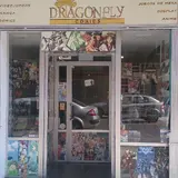 Dragonfly Comics, tienda de TCG en Zaragoza
