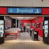 Dragonknight Gaming & Collectibles, tienda de TCG en Allentown