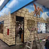Dragons Lair Comics & Fantasy, tienda de TCG en Houston