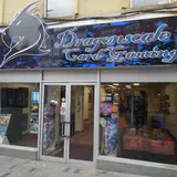 Dragonscale Card Gaming, tienda de TCG en Lisburn