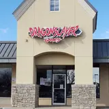 Dragonslayer Games, tienda de TCG en Tulsa