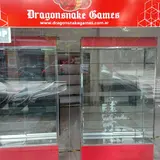 Dragonsnake Games