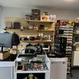Draigan Games, tienda de TCG en Whitland