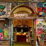 Draughts, tienda de TCG en London