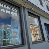 Draw Go Games, tienda de TCG en Rutland