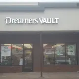 Dreamers Vault Games - South Saint Paul, tienda de TCG en South Saint Paul