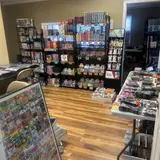dreamsportscards llc, tienda de TCG en Bowling Green