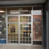 Drop Zone Games, tienda de TCG en Nanaimo