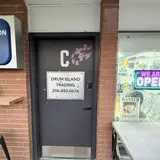 Drum Island Trading Company, tienda de TCG en Seattle