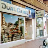 Dual Games, tienda de TCG en Murcia