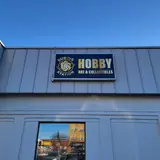 DuBois Station, tienda de TCG en Princeton
