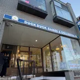 DUCK DUCK GAMES & COLLECTIBLES, tienda de TCG en Toronto