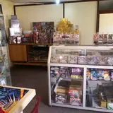 Dueling Room