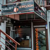 Duelist Kingdom TCG & Hobby Center Belen