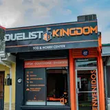 Duelist Kingdom TCG & Hobby Center San Pedro
