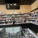 Dugout Sports Cards, tienda de TCG en Columbia