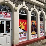 Duke's Gaming, tienda de TCG en Pontypool