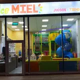 Dulce Miel Play Cafe, tienda de TCG en Puerto Montt