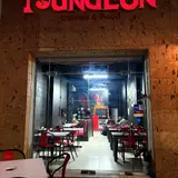 Dungeon Games And Food, tienda de TCG en Aguascalientes