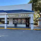 Dungeon Games, tienda de TCG en Fort Myers