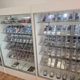 Dungeon Heart Games, tienda de TCG en Las Vegas