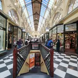 Dungeon of Magic, tienda de TCG en Chirnside Park