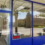 Dungeons and Dodgers, tienda de TCG en Fort Dodge