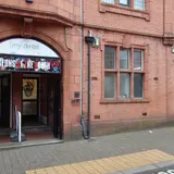 Dungeons of the North, tienda de TCG en St Helens