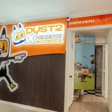 Dust 2, tienda de TCG en Las Condes
