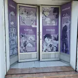 Dyskeu, tienda de TCG en Linares