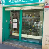 Dystopian Hobbies, tienda de TCG en Figueres