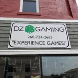 DZ Gaming, tienda de TCG en Decatur
