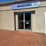 DZCollectibles, tienda de TCG en Oceanside