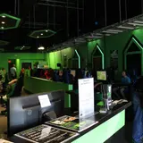 E-Gamers Cafe, tienda de TCG en Jackson