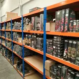 E-Minis New Age, tienda de TCG en La Línea de la Concepción